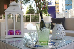 Hotel Bel Air
